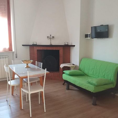 Apartamento La Residenza Di Bacco Cannara Exterior foto