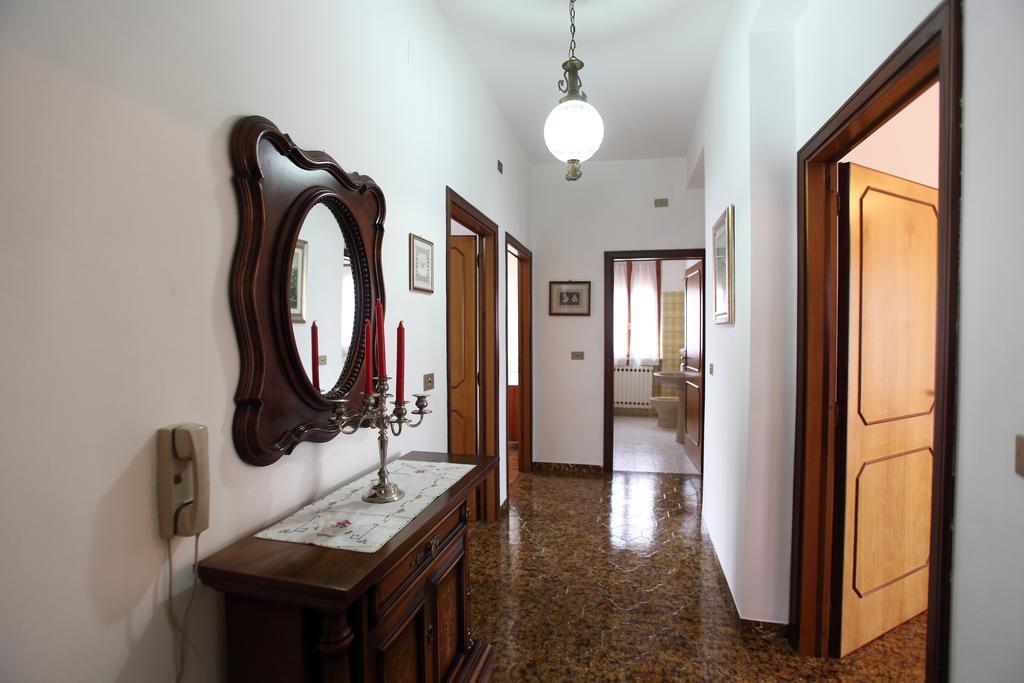 Apartamento La Residenza Di Bacco Cannara Exterior foto
