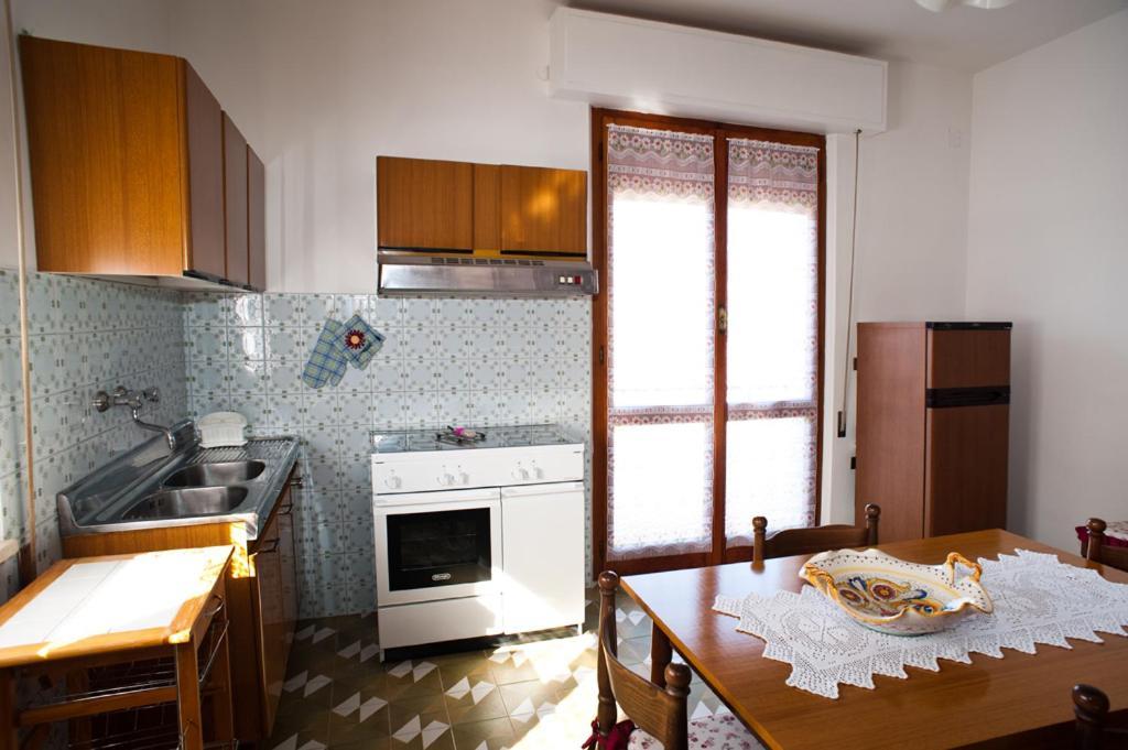 Apartamento La Residenza Di Bacco Cannara Exterior foto