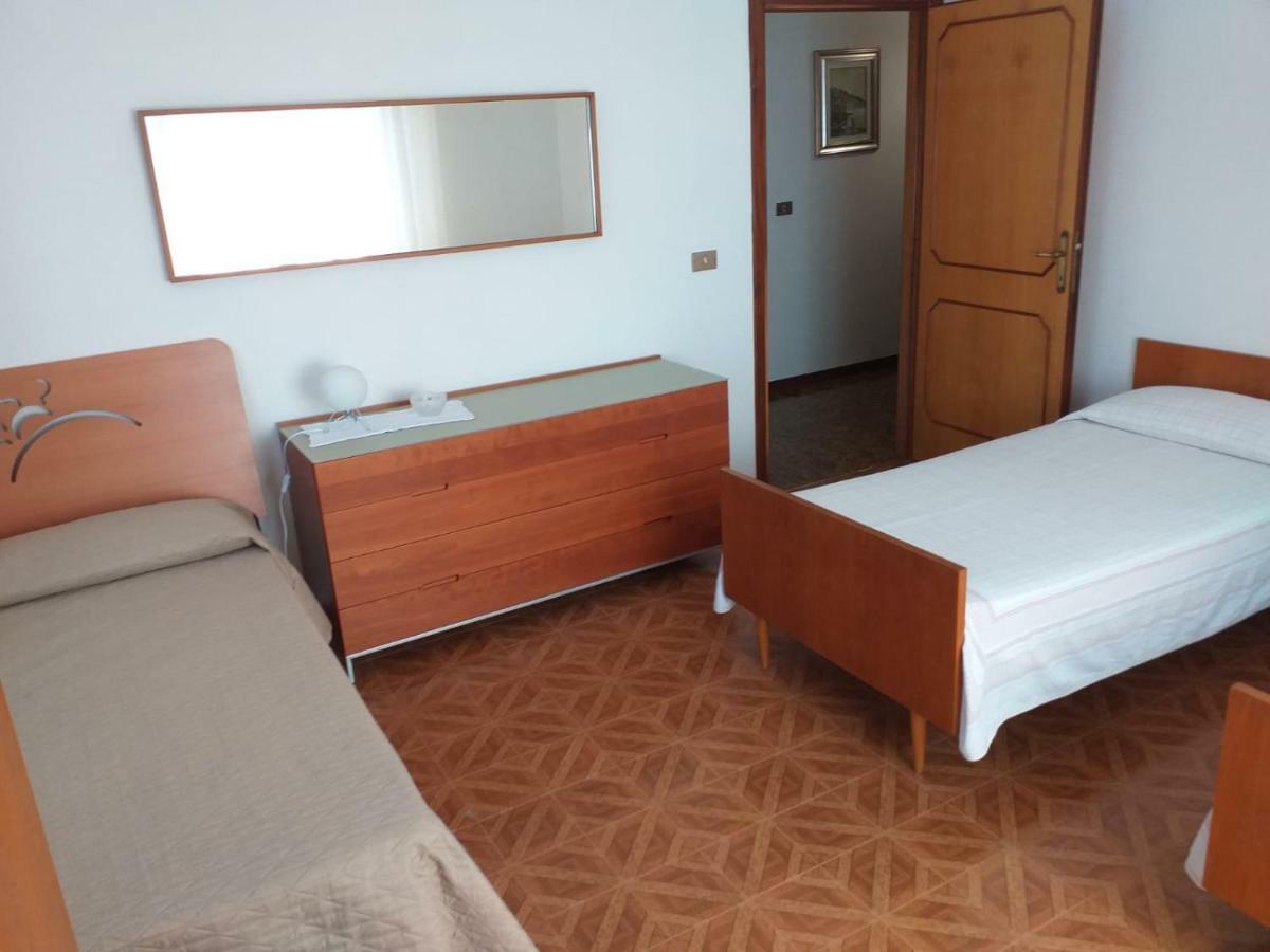 Apartamento La Residenza Di Bacco Cannara Exterior foto
