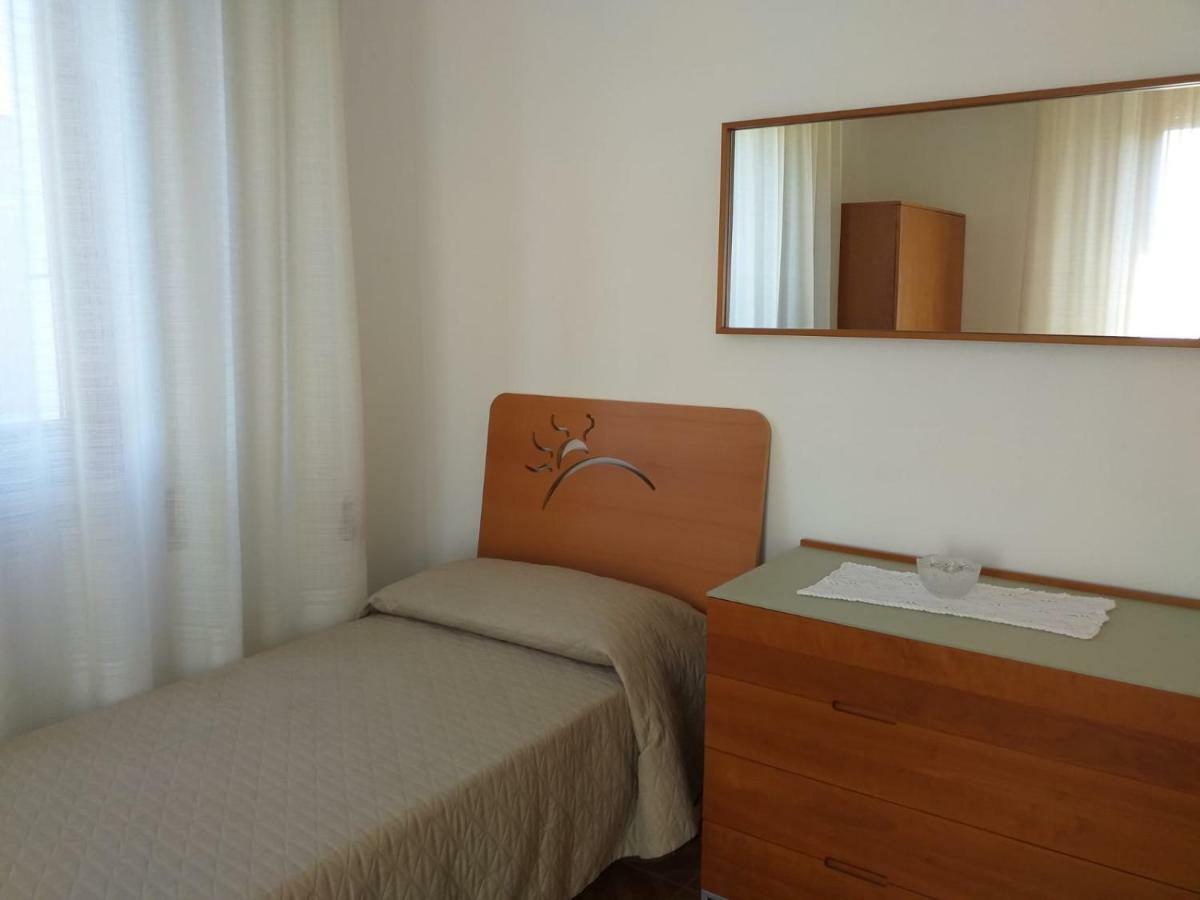 Apartamento La Residenza Di Bacco Cannara Exterior foto