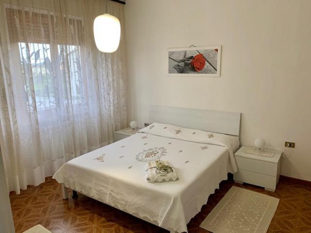 Apartamento La Residenza Di Bacco Cannara Exterior foto