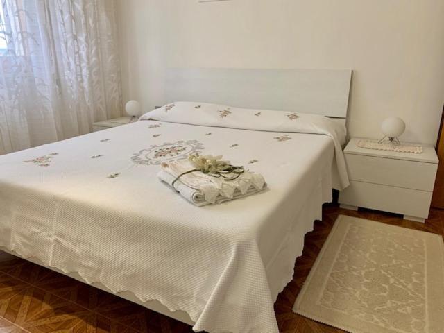 Apartamento La Residenza Di Bacco Cannara Exterior foto