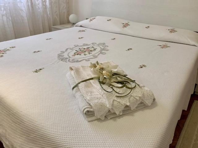 Apartamento La Residenza Di Bacco Cannara Exterior foto